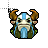 Nature's Prophet cursor