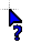 question_blue cursor