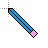Handwriting cursor