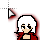 Dante dmc w- glow cursor