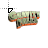 Gravity Falls logo cursor