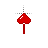 Precision select cursor