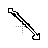 Link select cursor