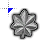 MW2 Lieutenant Colonel Emblem cursor