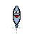 Handwriting cursor