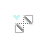 Diagonal Resize 2 cursor