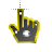 Golden Touch cursor
