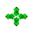 Precision select cursor
