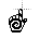 Link select cursor