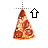 Alternate select cursor