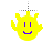 Link select cursor