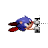 Text select cursor
