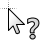 Help select cursor