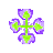 h cursor
