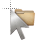 Alternate select cursor