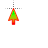 Alternate select cursor