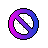 Unavailable cursor