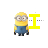 Text select cursor