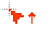 Alternate select cursor
