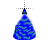 eggbluenor cursor