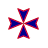 Basic Crosshair Cursors preview