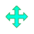 4 cursor