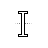 Text select cursor