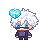 Satoru Gojo cursor