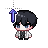 Alternate select cursor