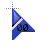 Normal select cursor
