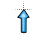 Alternate select cursor