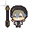 Text select cursor