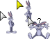 Little People Cursors preview