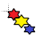 Normal select cursor