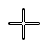 Precision select cursor