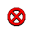 SCCNoAction cursor