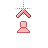 Normal select cursor