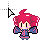 Link select cursor