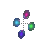 Working in background cursor
