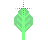 Alternate select cursor