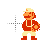 Text select cursor