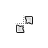 Diagonal Resize 2 cursor