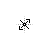 Precision select cursor