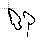 Help select cursor