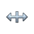 Split H cursor