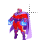 Normal select cursor