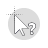 Help select cursor