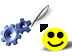 Junkyard No.1 Cursors preview