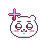 Precision select cursor