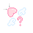 Help select cursor